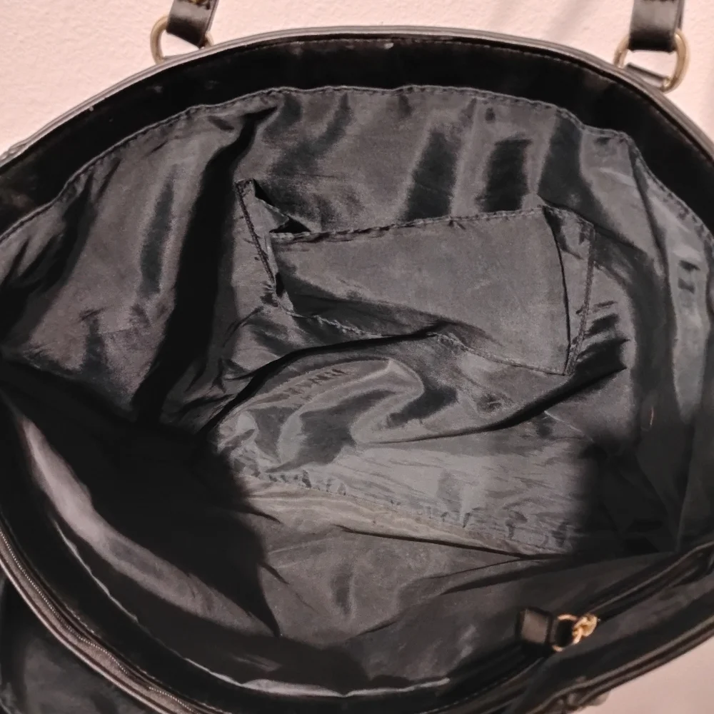Tommy Hilfiger Tote Bag - Picture 6 of 8